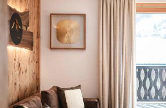 DISTINCTIVE LUXURY DOLOMITI Apartments TERRE71 - Foto 59