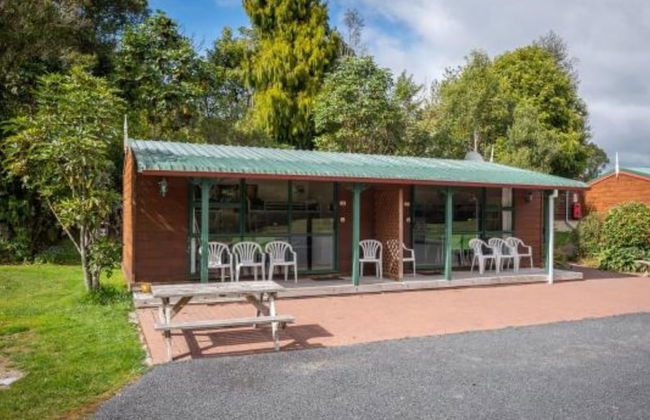 Blue Lake Top 10 Holiday Park - Foto 75