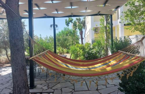 The Three Palms Samos Seaside Villa - Foto 16