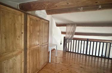 VILLA DE LA ROQUE II - Loft - Foto 35