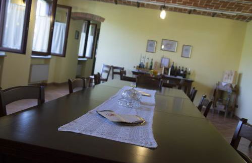 B&B La Gibiana - Foto 21