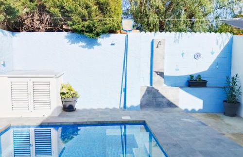 Casa Robles, casa con piscina y barbacoa - Photo 24