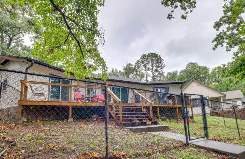 Updated Afton Cottage with Dock and Lake Access! - Foto 30