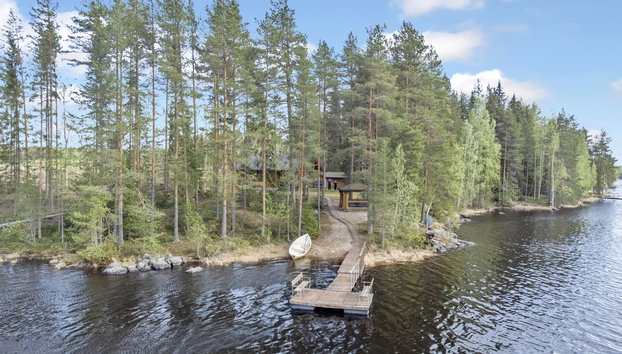 Korpilahti - Foto 3, Inside other