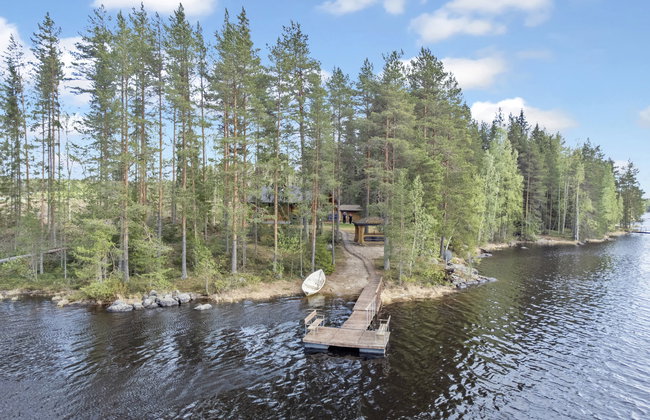Korpilahti - Foto 3