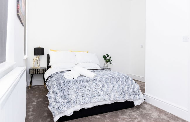 Warwick West - Foto 14