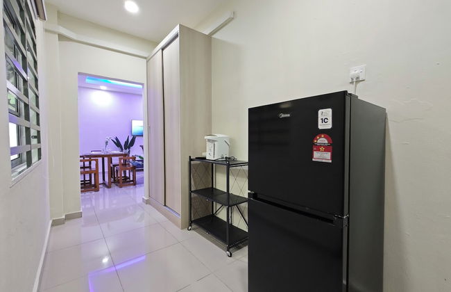 Serene Stay By Antlerzone - Foto 7