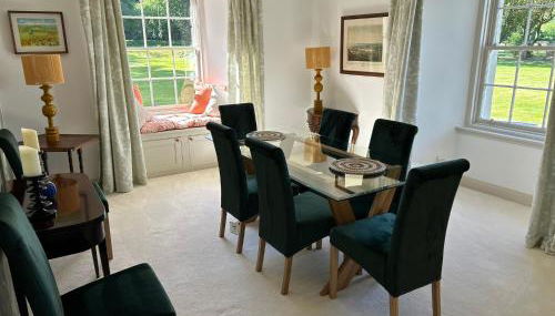 Underwood House Garden Flat - Foto 3