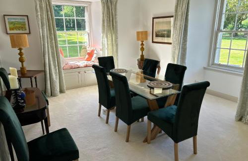 Underwood House Garden Flat - Foto 3