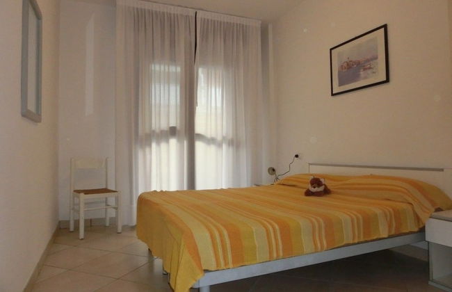 Residence Gemini - Foto 4