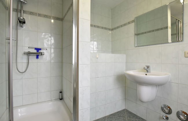 Wohnung mit Sauna in Rerik an der Ostsee - Foto 20