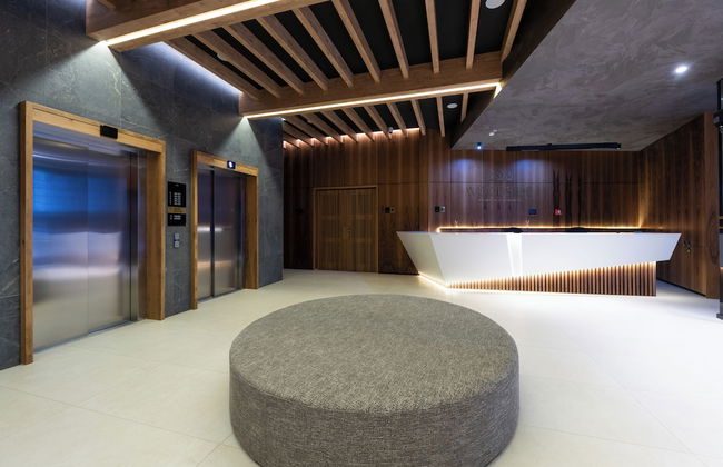 Woodside Apartment 218 - Foto 3