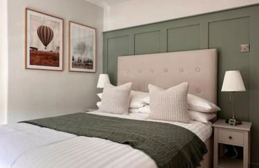 Charming Townhouse Retreat - Foto 21