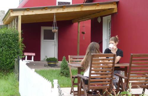 Parkland-Haus Dalwitz - Foto 13