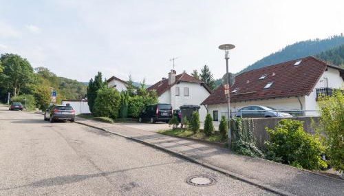 Ferienwohnung Sonnenschein - Foto 3