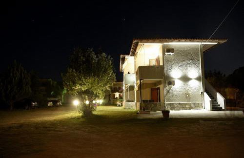 Anna Pousi Studios & Apartment - Photo 19