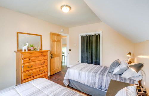 Pet-Friendly Claremont Vacation Rental! - Foto 27