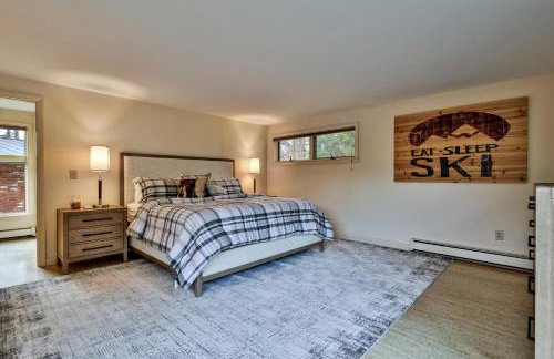 Bear Paw Cabin - 3 Living Areas, Hot Tub & Ping Pong Table - Foto 29