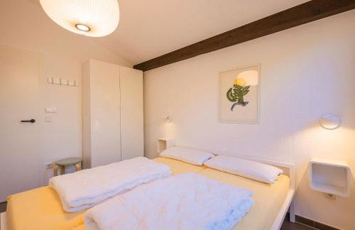 Ferienwohnpark Immenstaad am Bodensee Satteldachhaus Typ 9 SD 73 - Foto 13