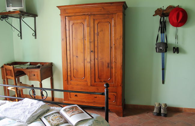 Agriturismo Le Sorgenti - Foto 17