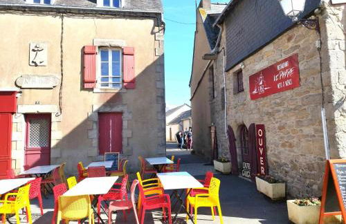 Ô Coeur d'Eden ,2 mobilhomes l'Ôriginal et le BÔ'Aime - Foto 36