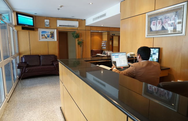 E5 Apartments - Foto 2