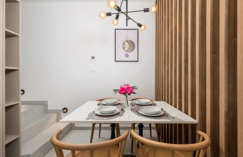 Apartmani Vila Mara M 2 i M 3 heated pool - Foto 7