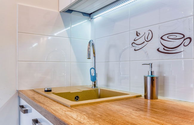 Rint Centrum Pilsudskiego - Foto 14