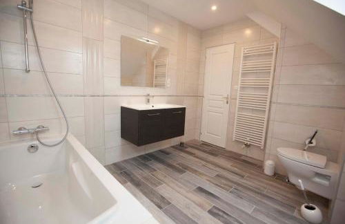 Le Petit Concise à 20mn du Mont Saint Michel - Foto 21