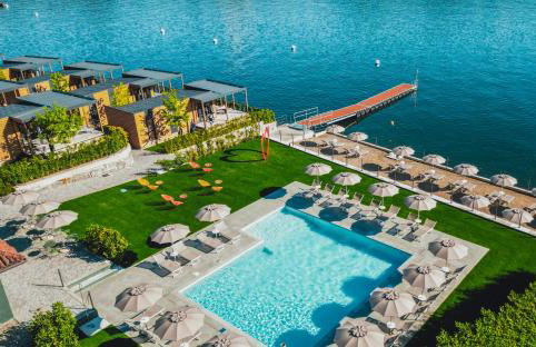 Lago Maggiore Bay - Foto 1