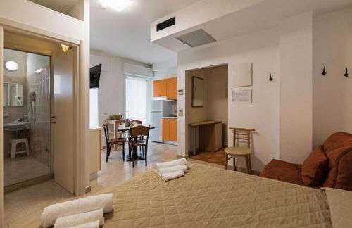 Residence Das Nest - Appartamenti a pochi passi dal mare - Foto 6