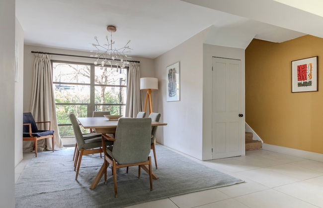 Hemingford Road IV by Onefinestay - Photo 21