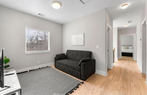 Large Modern Home Centrally located With Hot Tub - Foto 72