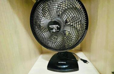 Apartamento 3 Quartos para 5 Pessoas com Garagem e WiFi Proximo a Ponte da Amizade e Paraguai - Foto 48