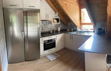 El Arco de Piedrafita - Photo 14