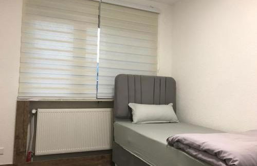 Heidenheimer Zimmer - Foto 73