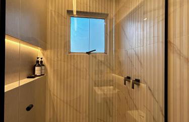 Flat Praia do Canto 2Q-2B Long Stay TRIÂNGULO DAS BERMUDAS - Photo 23