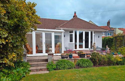 The Axbridge Hideaway - Foto 25