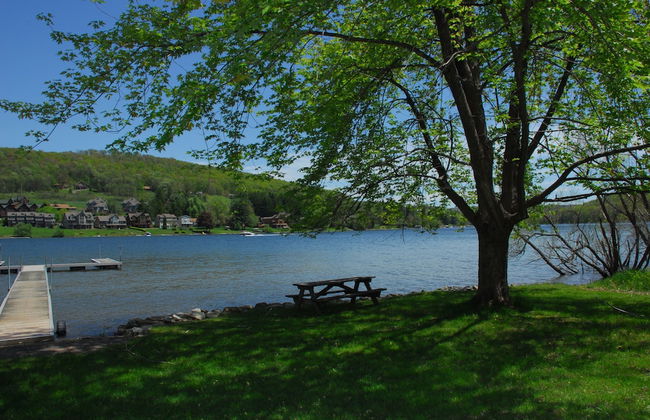 Villages of Wisp 13 Lakeview Court by Taylor Made Deep Creek - Photo 27