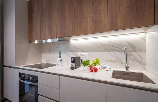 Novos Centro Apartments - Foto 18