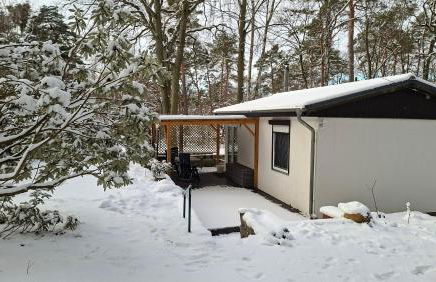 Kleines Haus am Wald - Foto 7