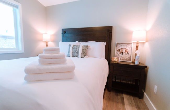 Colony Suites - Foto 13