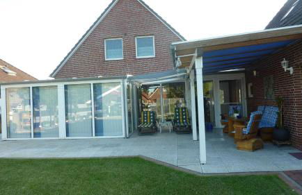 FeWo Sassen - Foto 8