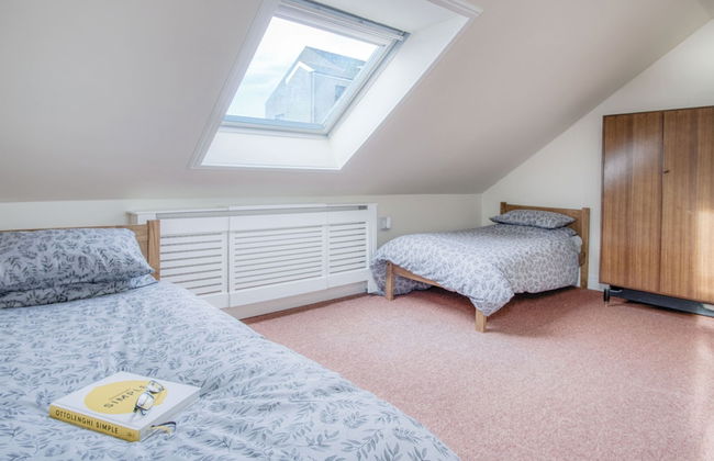 Fulke Street - 2 Bedroom Apartment - Milford Haven - Foto 10