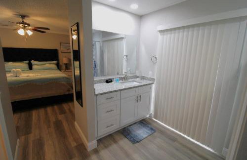 PetFriendlySpaciousHomeByCrystalBeachGameRoomPOOL - Foto 22