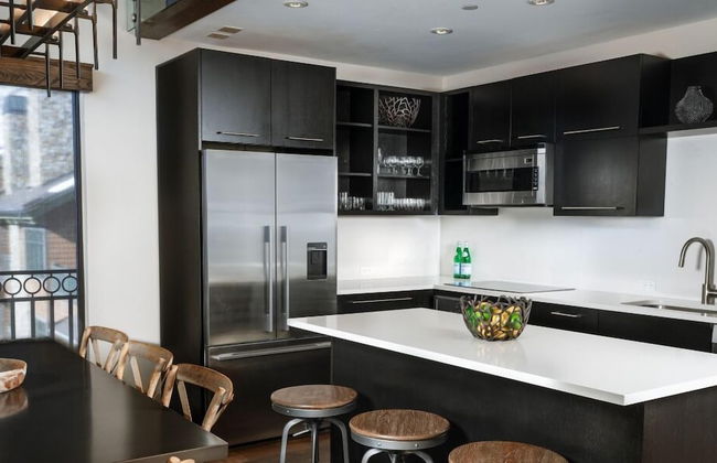 The Landmark - Foto 56