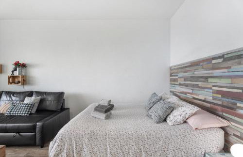 The Blue Lighthouse - Foto 15