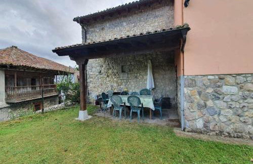 Vivienda Vacacional Casa Casenti - Foto 9