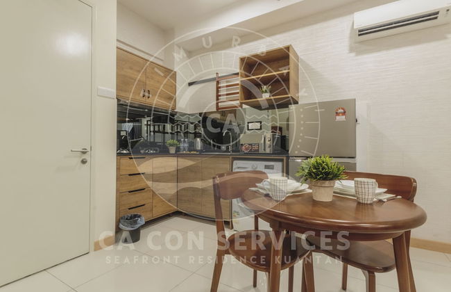 TimurBay Seaview Stunning By CA CON - Foto 15