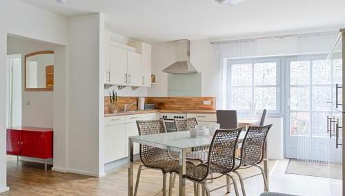 Ferienwohnung Thiergarten - Foto 5